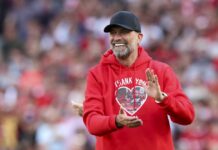 Клоп постави (не)возможен услов за раководството да дојде во Реал (М)