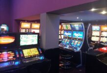 Повеќе казина од игралишта, секој четврти ученик – коцкар