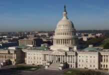 Итно гласање за прекин на војната со Иран, бараат американски конгресмени