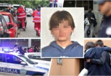 Пресврт во случајот „Рибникар“: Детето убиец, Коста К., повторно ќе сведочи – како оштетена страна