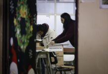 Костарика избира нов претседател и нов парламент