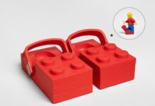 Смел нов дизајн: Лего и Крокс ги здружија силите – претставија кломпи во форма на коцка/ФОТО