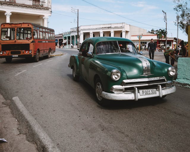 kuba pexels-tkirkgoz-19327342