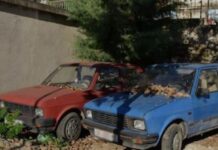 Кумановци да ги пријават хаварисаните возила во инспекција за да бидат отстранети на трошок на постапувачот