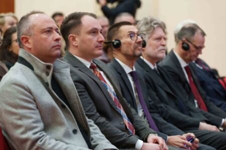 Андоновски: Дигитализацијата да биде достапна за сите