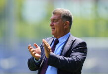 Лапорта ги купува гласовите на навивачите со најголемото можно засилување