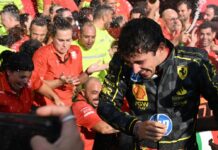 Титулата во Формула 1 ќе се бара меѓу Ферари и Мерцедес