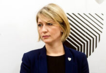 Ристовска: Изборот на обвинител мора да биде заснован на квалитет, не на подобност