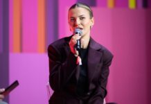 Зборовите на Ана Левандовска се шират низ целиот свет