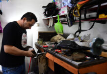 Занаетчиите уплашени, повисок минималец ќе им ги затвори дуќаните