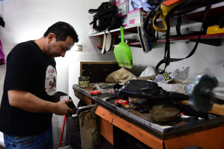 Занаетчиите уплашени, повисок минималец ќе им ги затвори дуќаните