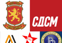 ДРЖАВНИТЕ РЕВИЗОРИ ГО ЧЕШЛАА РАБОТЕЊЕТО НА ПЕТ ПАРТИИ: Чисти сметки, матни членарини