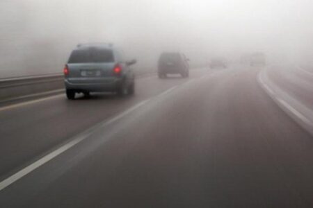 АМСМ: Сите патни правци во државата се проодни