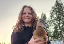 Девојче повредено во пукотница во Канада се бори за живот, нејзината мајка е очајна – „ни треба чудо“