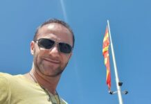 Зоран Спасов, новата македонска ѕвезда на „Пинк“, ѝ вети на скандалозната Карлеуша: Да, Јелена, ќе се женам!