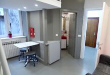 Минијатурни јапонски станови од 18 метри квадратни наскоро ќе станат реалност во Хрватска