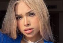 Инфлуенсерката Марија Хулиса ја критикуваат дека е љубовницата заслужна за смртта на Ел Менчо. Таа негира