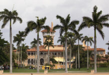 Американската тајната служба убила 22-годишно лице кое се обидело да влезе на имотот на Трамп во Флорида