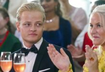 Норвешкото кралско семејство во срцето на скандалот: Синот на норвешката принцеза уапсен за напад со нож пред судењето за силување – мајката спомната во документите за Епштајн