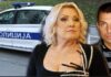 Брутално нападнат синот на популарната пејачка Снежана Ѓуришиќ – Уште една пресметка во Белград