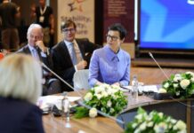 Марта Кос: ЕУ не смее да си дозволи да добие „тројански коњ“, предлагам пристапни договори со посилни заштитни мерки