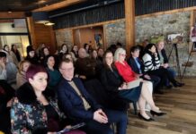 Заштита и одржливо управување со природните ресурси на вода во националниот парк