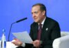 Медведев: Светот треба да биде вознемирен ако договорот Нов СТАРТ истече без замена