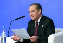 Медведев: Светот треба да биде вознемирен ако договорот Нов СТАРТ истече без замена