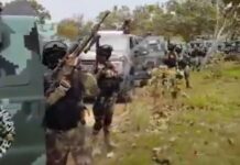 Мексико гори по убиството на Ел Менчо: „Нема наследник, можна е тотална војна“/ВИДЕО