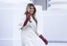 Бела куќа: Меланија Трамп ќе претседава со состанокот на Советот за безбедност на ОН