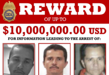 Кој беше Ел Менчо, најголемиот нарко бос на светот, побрутален и од Ел Чапо