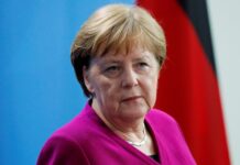 Ангела Меркел ќе се појави на конгрес на ЦДУ првпат откако ја напушти функцијата канцелар