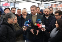 Мицкоски: Се надевам дека ЕУ ќе најде начин да нема билатерално вето за нашето членство