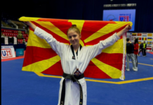 Рељиќ со нова бронза до нови поени за ОИ