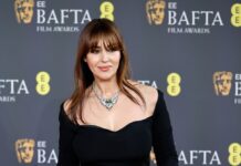 Безвременска убавина и елеганција: Моника Белучи плени и на 61 година