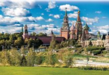 Москва: Резолуцијата на ОН за Украина е пристрасна и антируска