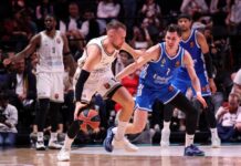 Џанан Муса го откри луксузот што го нуди КК Дубаи