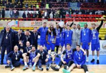 „Штрковите“ им го расипаа сонот на Кумановци