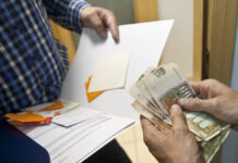 Не може за долг од 2.000 евра да ви земат куќа или стан