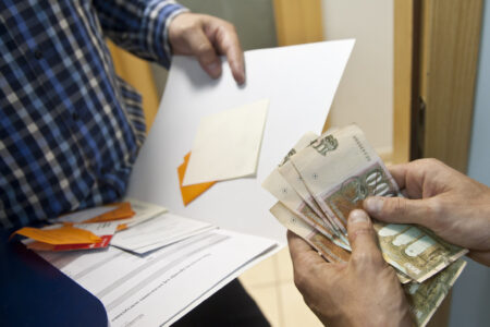 Не може за долг од 2.000 евра да ви земат куќа или стан