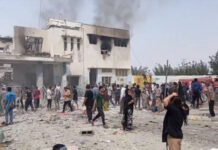 Тешко воено злосторство: Најмалку 86 девојчиња се убиени во бомбардирањето на училиште на југот на Иран