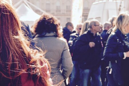 Населението во Македонија постаро за пет години за една деценија