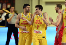 Нов селектор, иста песна: Димитријевиќ повторно ѝ удри „корпа“ на Македонија!