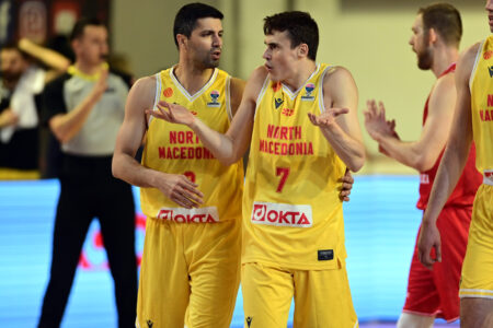 Нов селектор, иста песна: Димитријевиќ повторно ѝ удри „корпа“ на Македонија!