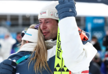 Освои медал, па на цел свет му призна дека ја изневерил својата девојка (ВИДЕО)