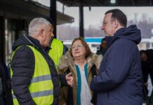 Министерство за транспорт: Во дијалог со ЕК се бара трајно решение за престојот во Шенген, се друго е шпекулација!