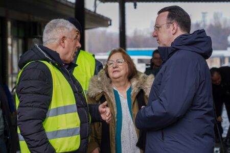 Убава вест од Брисел: Професионалните возачи ќе можат да влегуваат во Шенген зоната без да им се бројат деновите!