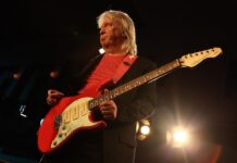 Интервју со блуз-мајсторот Норман Бекер: Најпосле во Македонија – да ги прошириме хоризонтите на македонската публика