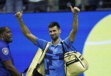 Ѓоковиќ ќе го поправа впечатокот на „петтиот Гренд слем“