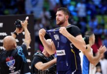 Нуркиќ предвреме ја заврши сезоната